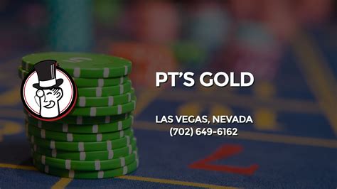 Pts gold - Sunset & Pecos 3470 E. Sunset Rd. Las Vegas, NV 89120 702.899.4323 OPEN 24 HOURS View Yelp Reviews The brand that started it all- PT’s Pub, ...